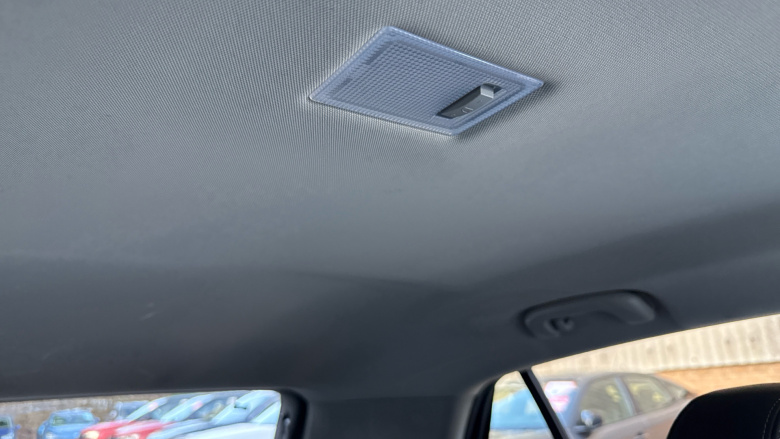 Vauxhall Mokka 1.4T Limited Edition 5dr Petrol Hatchback